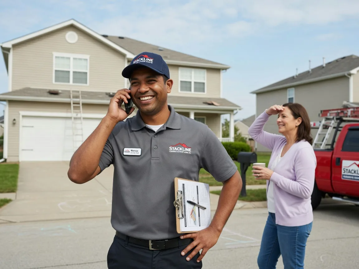 Chimney flashing repair Sharps, VA FAQs